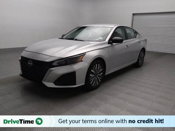 NISSAN ALTIMA 2024 1N4BL4DV2RN345940 image NISSAN ALTIMA 2024 1N4BL4DV2RN345940 image