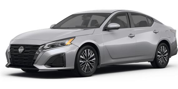NISSAN ALTIMA 2024 1N4BL4BV0RN344448 image
