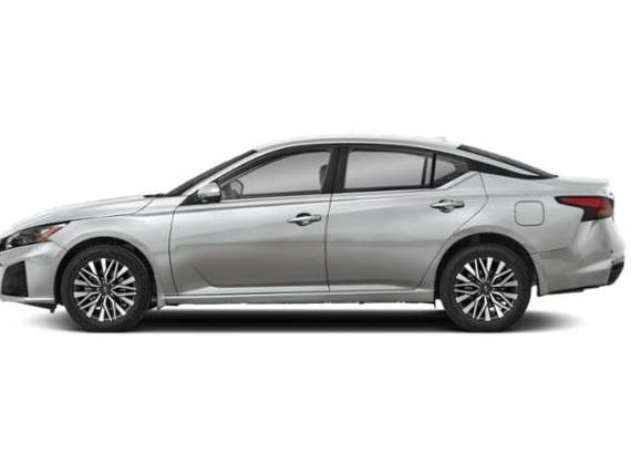 NISSAN ALTIMA 2024 1N4BL4DV6RN394588 image