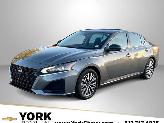 NISSAN ALTIMA 2024 1N4BL4DV6RN311385 image NISSAN ALTIMA 2024 1N4BL4DV6RN311385 image