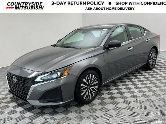 NISSAN ALTIMA 2024 1N4BL4DV1RN382607 image NISSAN ALTIMA 2024 1N4BL4DV1RN382607 image