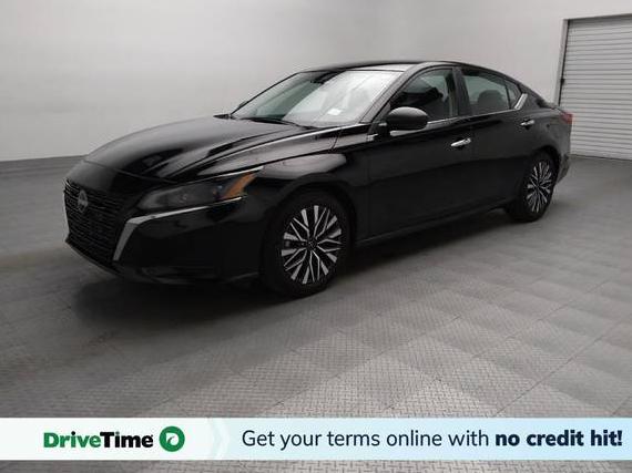 NISSAN ALTIMA 2024 1N4BL4DVXRN409481 image NISSAN ALTIMA 2024 1N4BL4DVXRN409481 image