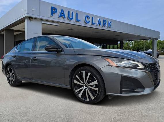 NISSAN ALTIMA 2024 1N4BL4CV7RN385173 image NISSAN ALTIMA 2024 1N4BL4CV7RN385173 image