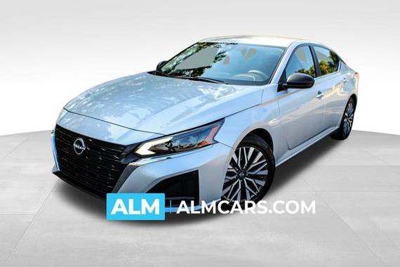 NISSAN ALTIMA 2024 1N4BL4DVXRN361447 image NISSAN ALTIMA 2024 1N4BL4DVXRN361447 image