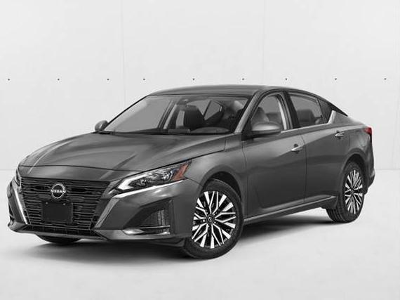 NISSAN ALTIMA 2024 1N4BL4DV7RN308060 image NISSAN ALTIMA 2024 1N4BL4DV7RN308060 image