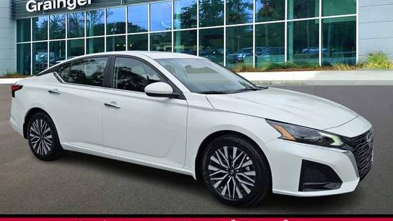 NISSAN ALTIMA 2024 1N4BL4DV6RN399273 image NISSAN ALTIMA 2024 1N4BL4DV6RN399273 image