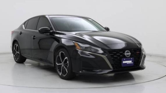 NISSAN ALTIMA 2024 1N4BL4CV6RN314644 image