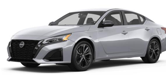 NISSAN ALTIMA 2024 1N4BL4CW3RN421711 image