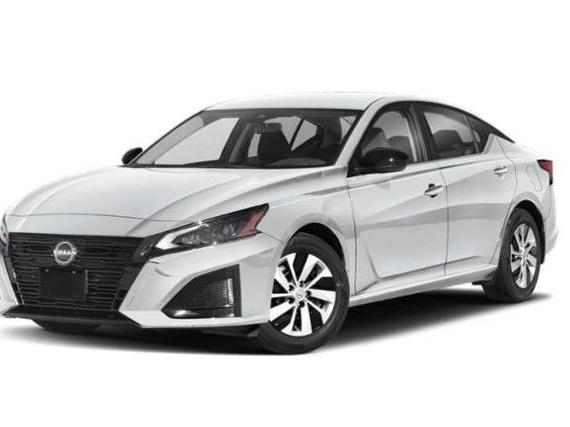 NISSAN ALTIMA 2024 1N4BL4BV3RN380313 image NISSAN ALTIMA 2024 1N4BL4BV3RN380313 image