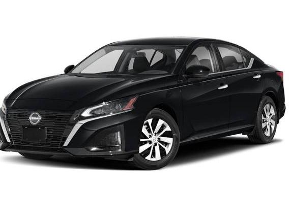 NISSAN ALTIMA 2024 1N4BL4BV2RN314495 image NISSAN ALTIMA 2024 1N4BL4BV2RN314495 image