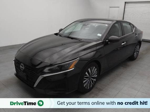 NISSAN ALTIMA 2024 1N4BL4DV9RN305936 image NISSAN ALTIMA 2024 1N4BL4DV9RN305936 image