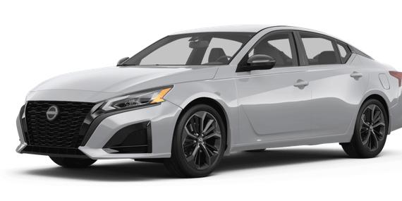 NISSAN ALTIMA 2024 1N4BL4CV3RN363333 image NISSAN ALTIMA 2024 1N4BL4CV3RN363333 image