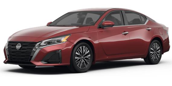 NISSAN ALTIMA 2024 1N4BL4DVXRN336550 image NISSAN ALTIMA 2024 1N4BL4DVXRN336550 image