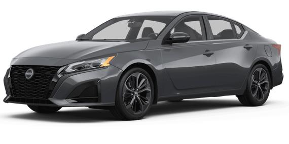 NISSAN ALTIMA 2024 1N4BL4CV4RN421501 image NISSAN ALTIMA 2024 1N4BL4CV4RN421501 image