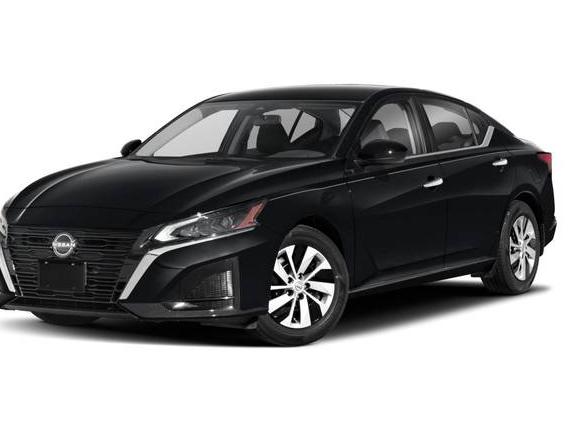 NISSAN ALTIMA 2024 1N4BL4BV4RN390610 image
