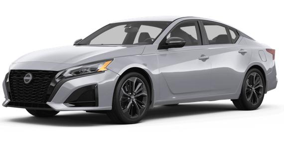 NISSAN ALTIMA 2024 1N4BL4CV5RN436489 image NISSAN ALTIMA 2024 1N4BL4CV5RN436489 image