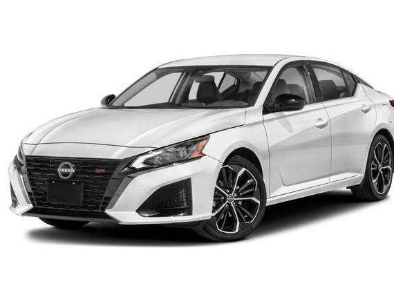 NISSAN ALTIMA 2024 1N4BL4CW0RN403473 image