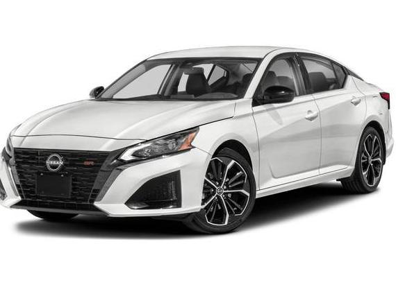 NISSAN ALTIMA 2024 1N4BL4CW5RN405672 image