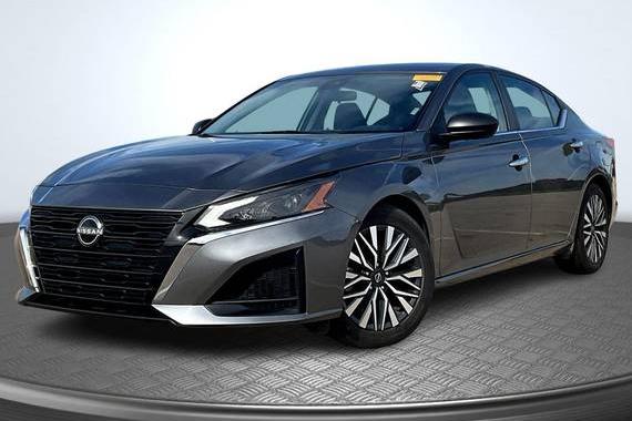 NISSAN ALTIMA 2024 1N4BL4DV2RN364133 image NISSAN ALTIMA 2024 1N4BL4DV2RN364133 image