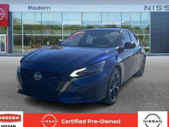 NISSAN ALTIMA 2024 1N4BL4CV1RN352251 image NISSAN ALTIMA 2024 1N4BL4CV1RN352251 image