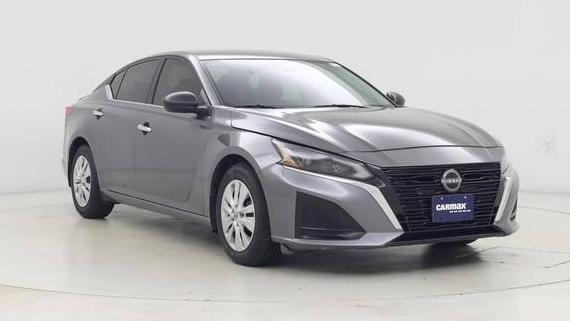 NISSAN ALTIMA 2024 1N4BL4BV7RN404337 image NISSAN ALTIMA 2024 1N4BL4BV7RN404337 image