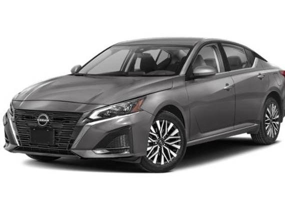 NISSAN ALTIMA 2024 1N4BL4DV6RN312715 image
