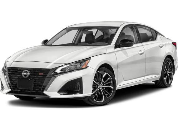 NISSAN ALTIMA 2024 1N4BL4CV4RN400034 image