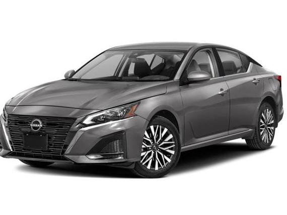 NISSAN ALTIMA 2024 1N4BL4DVXRN345412 image