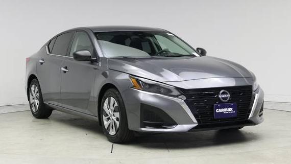 NISSAN ALTIMA 2024 1N4BL4BV9RN425111 image NISSAN ALTIMA 2024 1N4BL4BV9RN425111 image