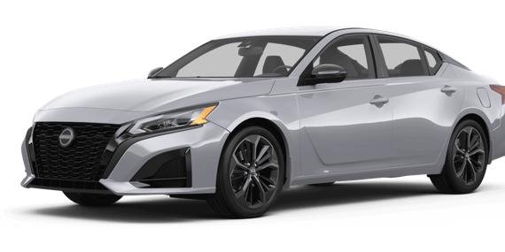 NISSAN ALTIMA 2024 1N4BL4CV7RN358653 image NISSAN ALTIMA 2024 1N4BL4CV7RN358653 image