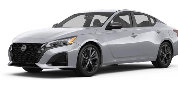 NISSAN ALTIMA 2024 1N4BL4CV5RN363382 image NISSAN ALTIMA 2024 1N4BL4CV5RN363382 image