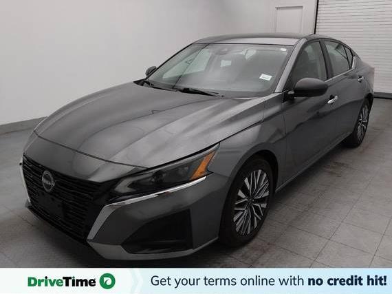 NISSAN ALTIMA 2024 1N4BL4DV4RN332865 image NISSAN ALTIMA 2024 1N4BL4DV4RN332865 image