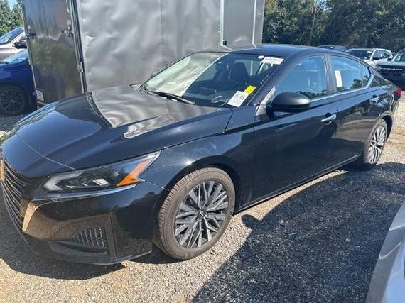 NISSAN ALTIMA 2024 1N4BL4DV1RN305493 image NISSAN ALTIMA 2024 1N4BL4DV1RN305493 image