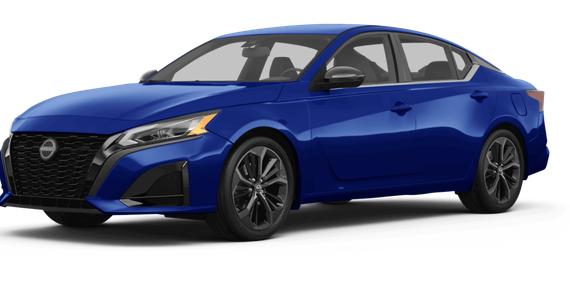 NISSAN ALTIMA 2024 1N4BL4CV4RN415424 image NISSAN ALTIMA 2024 1N4BL4CV4RN415424 image