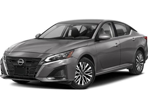 NISSAN ALTIMA 2024 1N4BL4DV7RN306759 image