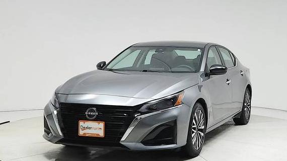 NISSAN ALTIMA 2024 1N4BL4DV7RN332729 image