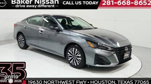 NISSAN ALTIMA 2024 1N4BL4DV3RN394984 image