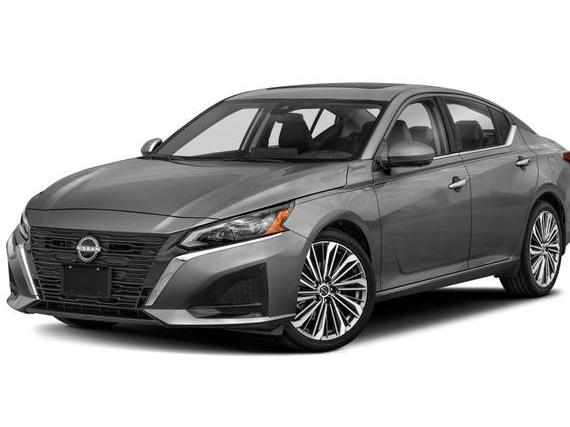 NISSAN ALTIMA 2024 1N4BL4EV1RN378958 image