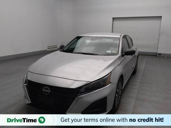 NISSAN ALTIMA 2024 1N4BL4DV8RN360801 image NISSAN ALTIMA 2024 1N4BL4DV8RN360801 image