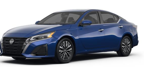 NISSAN ALTIMA 2024 1N4BL4BV6RN414101 image NISSAN ALTIMA 2024 1N4BL4BV6RN414101 image