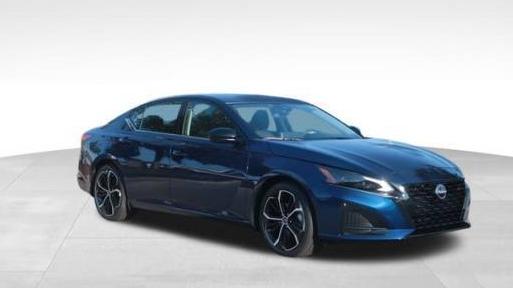 NISSAN ALTIMA 2024 1N4BL4CV8RN322020 image