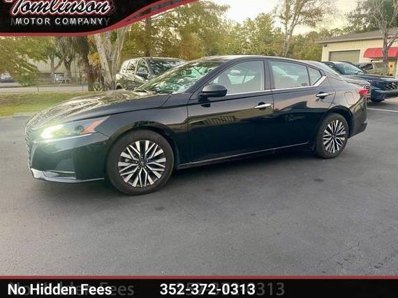 NISSAN ALTIMA 2024 1N4BL4DV0RN335794 image NISSAN ALTIMA 2024 1N4BL4DV0RN335794 image