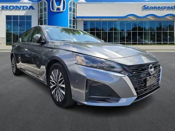 NISSAN ALTIMA 2024 1N4BL4DV6RN381159 image
