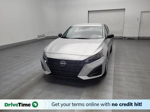 NISSAN ALTIMA 2024 1N4BL4BV8RN370344 image