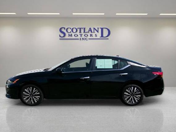 NISSAN ALTIMA 2024 1N4BL4DV4RN356695 image NISSAN ALTIMA 2024 1N4BL4DV4RN356695 image