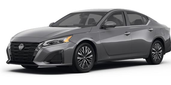 NISSAN ALTIMA 2024 1N4BL4DV5RN312883 image