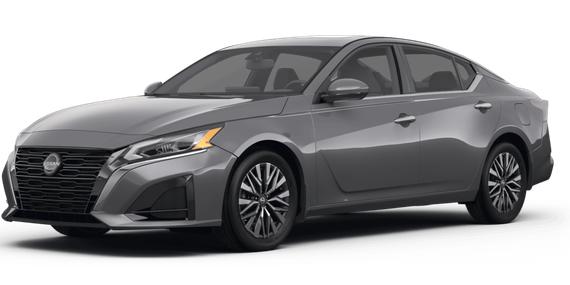 NISSAN ALTIMA 2024 1N4BL4BV7RN388155 image