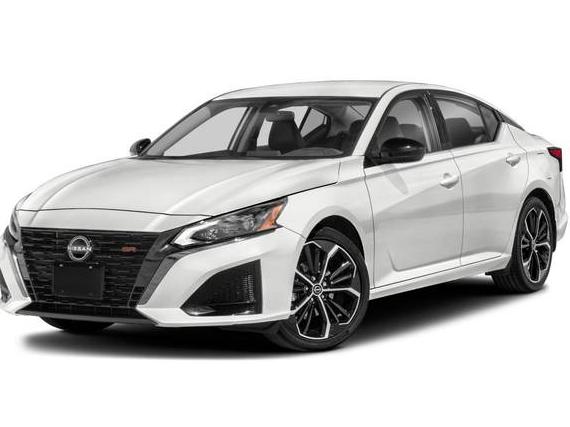 NISSAN ALTIMA 2024 1N4BL4CV8RN404894 image