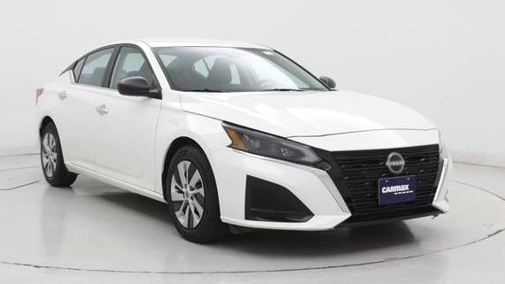 NISSAN ALTIMA 2024 1N4BL4BV2RN364474 image