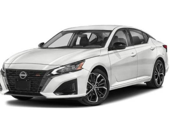 NISSAN ALTIMA 2024 1N4BL4CWXRN415470 image